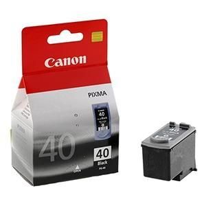 CANON TINTA NEGRO PIXMA IP 1600/1700/2200
