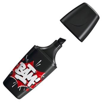 STABILO MARCADOR FLUORESCENTE BOSS MINI