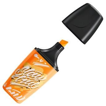 STABILO MARCADOR FLUORESCENTE BOSS MINI