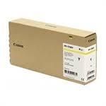 CANON TINTA AMARILLO IPF PRO 2000/4000/60
