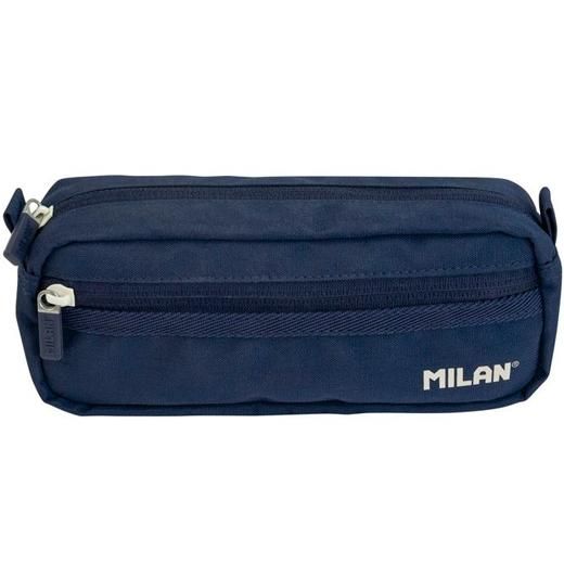 MILAN PORTATODO RECTANGULAR 2 CREMALLER