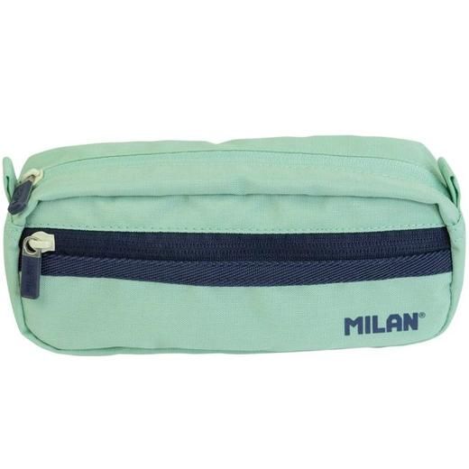 MILAN PORTATODO RECTANGULAR 2 CREMALLE