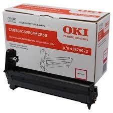 OKI TAMBOR MAGENTA C-5850/5950/MC560