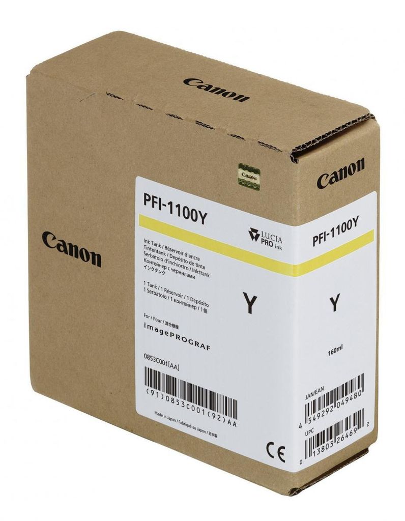 Canon iPF PRO2000/4000/4000S/6000S Cart