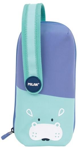 MILAN KIT 4 ESTUCHES C/CONTENIDO SERIE ES