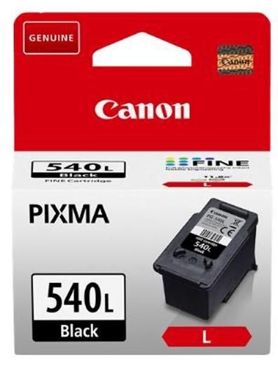 CANON TINTA NEGRO PIXMA MG 2150/3150/3600
