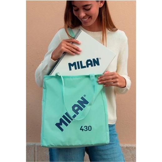 MILAN BOLSO SHOPPER COLECCIÓN 430 SINCE