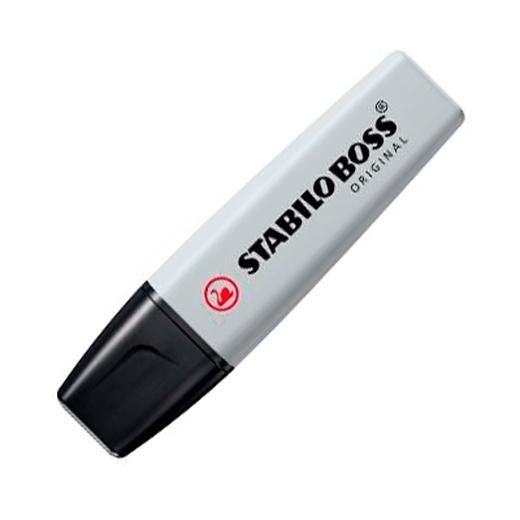 STABILO MARCADOR FLUORESCENTE BOSS ORIGINAL