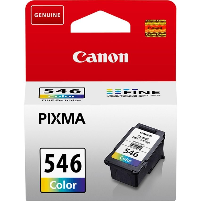 CANON TINTA TRICOLOR PIXMA MG 2450/2550 -
