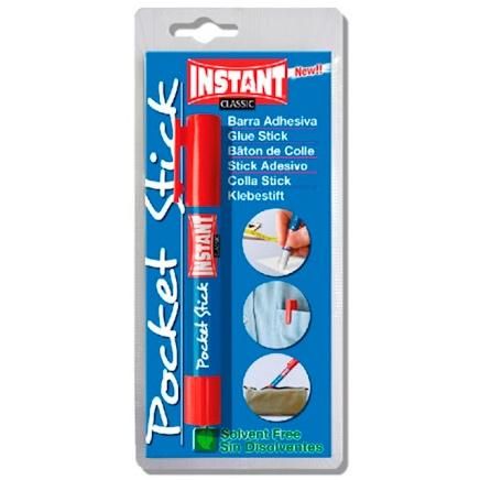 INSTANT PEGAMENTO EN BARRA 5GR POCKET STICK