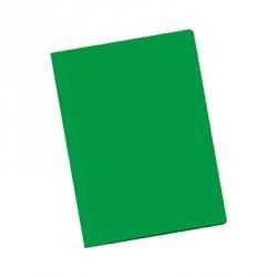 DOHE SUBCARPETA CARTULINA VERDE INTENSO FOLI