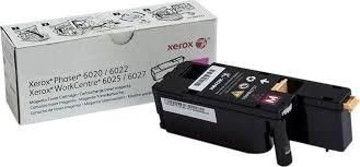 XEROX TONER MAGENTA CARTDRIGE (1.000 CO