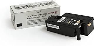 XEROX TONER NEGRO CARTDRIGE (2.000 COPI