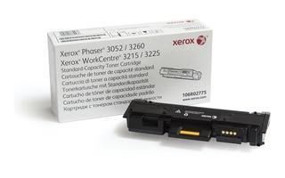 XEROX TONER NEGRO WORKCENTRE 3215/3225/3