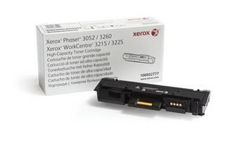 XEROX TONER NEGRO WORKCENTRE 3215/3225/3