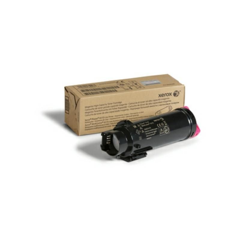 XEROX Workcenter 6515 Phaser 6510 Toner