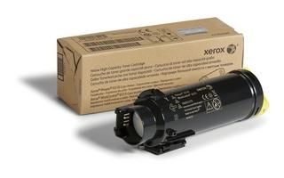 XEROX TONER AMARILLO WORKCENTRE 6515 -
