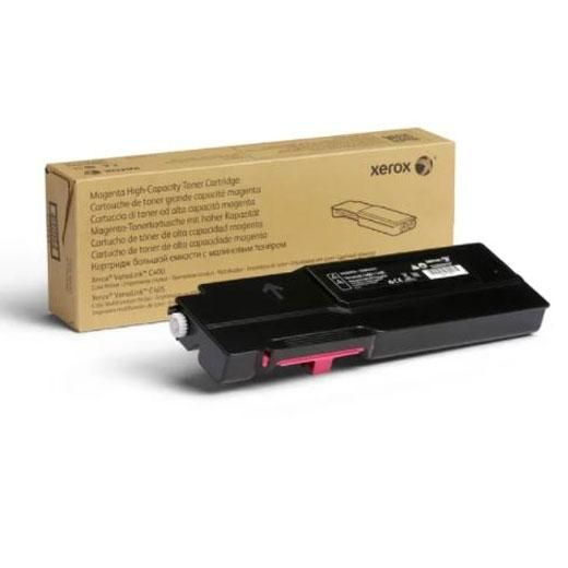 XEROX Toner C400 C405 Toner Magenta Alta