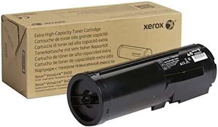 XEROX TONER NEGRO VERSALINK B400VDN/B40