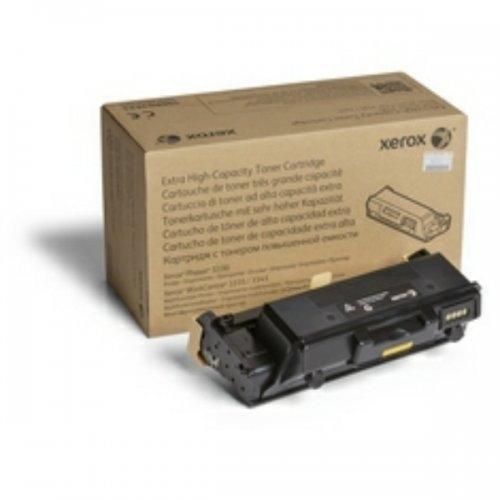 XEROX TONNER PARA PHASER 3330 - XEROX WC