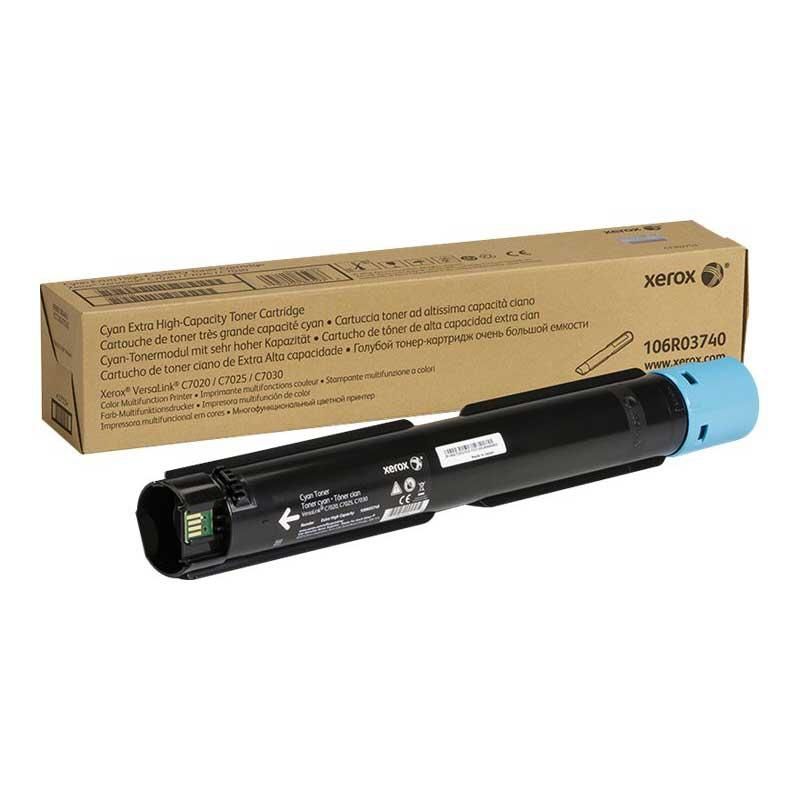 XEROX TONER CIAN VERSALINK C7020/7025