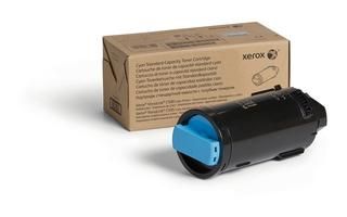 XEROX Toner C50X Cian 2.400pag