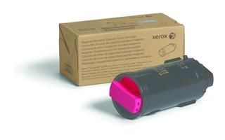 XEROX Toner C50X Magenta 2.400pag