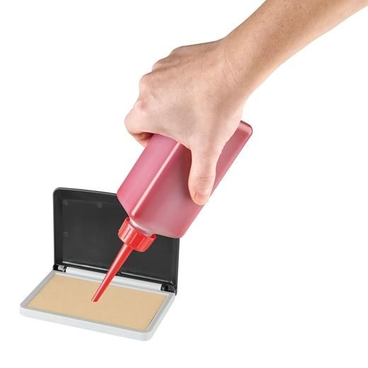 COLOP TAMPON MICRO 2 ESTUCHE DE PLÁSTICO SI