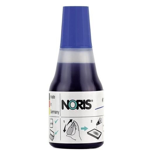 COLOP TINTA NORIS 110S PARA SELLAR 25ML AZU