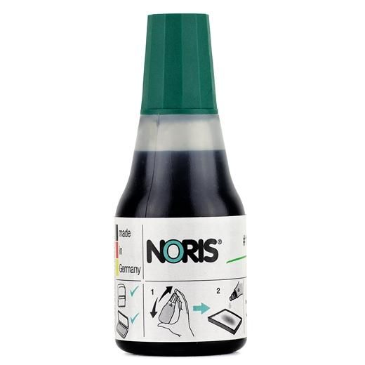 COLOP TINTA NORIS 110S PARA SELLAR 25ML VER