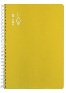 BLOC ESCOLOFI A4 80h CD.5 70g PT. AMARI