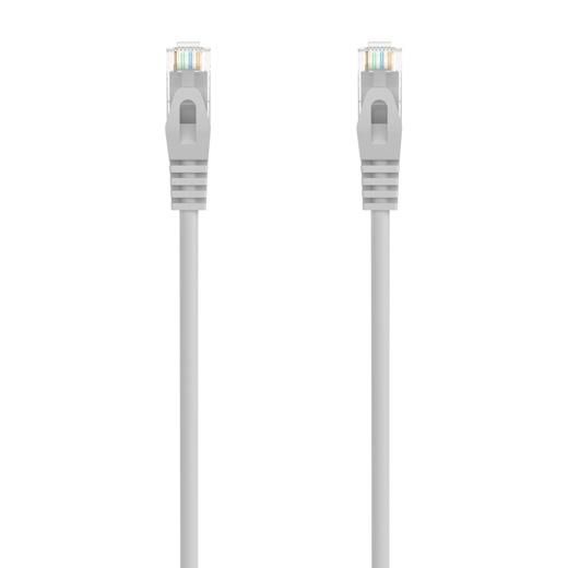 AISENS CABLE DE RED LATIGUILLO RJ45 LSZH
