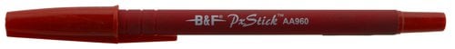 BOLIG.B&F AA-960 ROJO