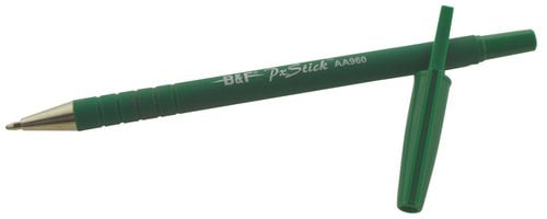 BOLIG.B&F AA-960 VERDE