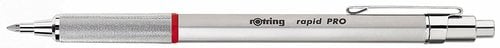 BOLIGRAFO ROTRING RAPID PRO METAL AZUL