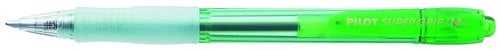 BOLIG.PILOT SUPERGRIP NEON VERDE