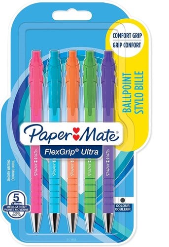 BOLIG.P.MATE FLEXGRIP RETRACTIL B/5