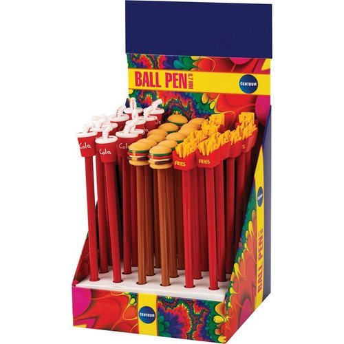 BOLIG. CENTRUM COLA, PAT.FRI. HAMB. E36