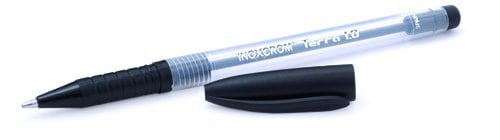 BOLIG.INOXCROM TERRA 1.0 NEGRO