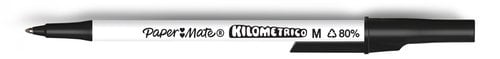 BOLIG.P.MATE KM REC. NEGRO