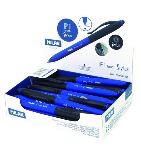 BOLIG.MILAN P1 STYLUS EXP.25