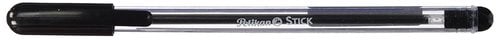 BOLIG.PELIKAN STICK NEGRO