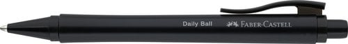 BOLIG.RT. FABER DAILY BALL XB NEGRO