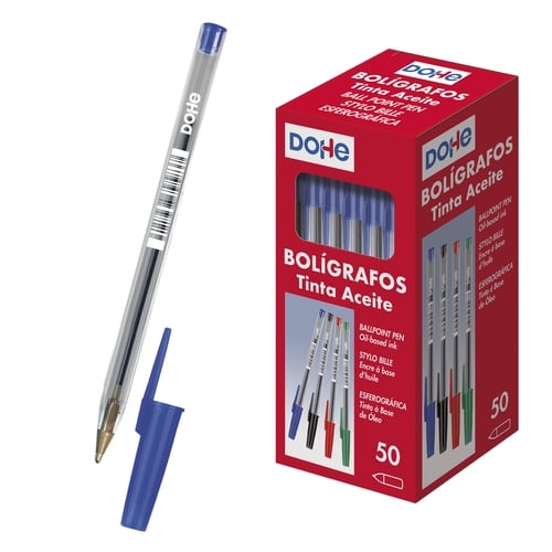 BOLIG.DOHE 1.0 AZUL