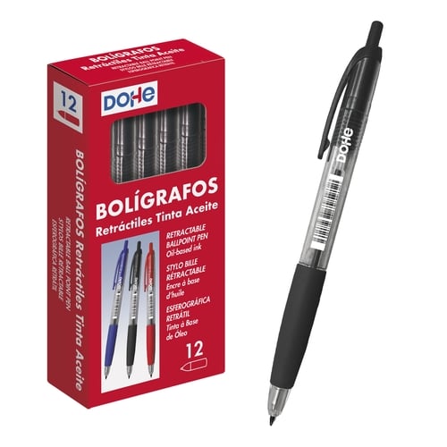 BOLIG. DOHE RT. 1.0 NEGRO