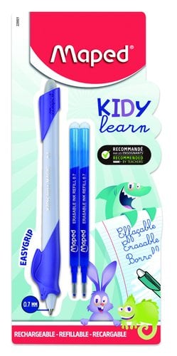 BOLIG.MAPED KIDY LEARN MAGIC B/1