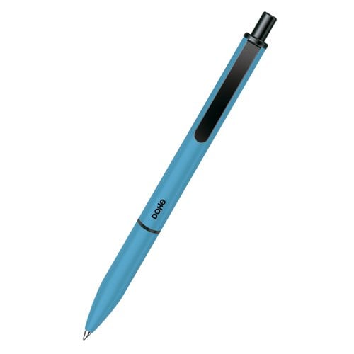 BOLIGRAFO DOHE ELEGANCE AZUL B/4
