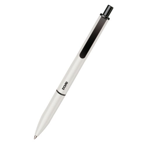 BOLIGRAFO DOHE ELEGANCE BLANCO B/4