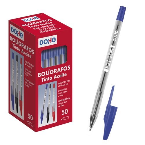 BOLIG.DOHE 1.0 AZUL