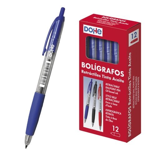BOLIG. DOHE RT. 1.0 AZUL